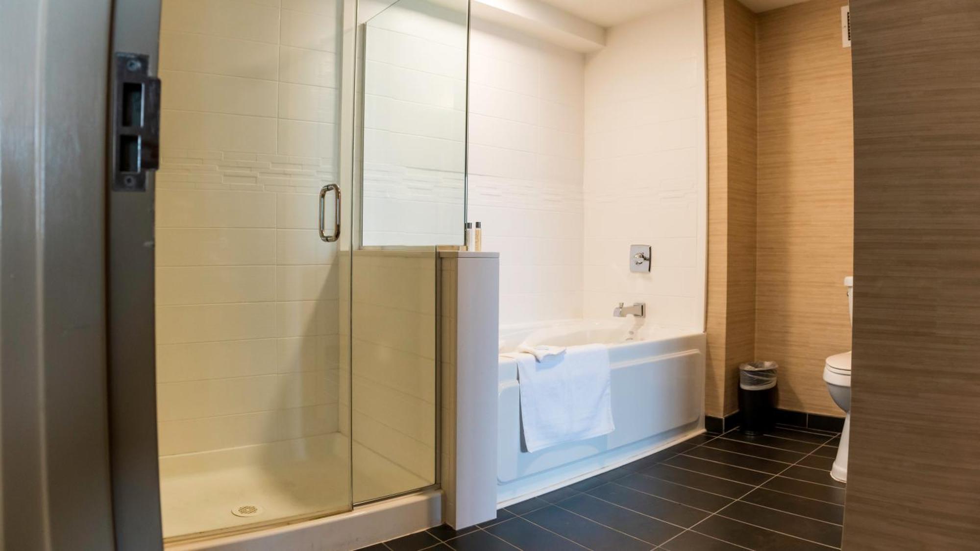 Illinois Beach Hotel Zion Екстер'єр фото